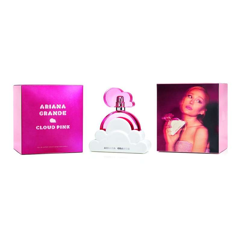Ariana Grande Cloud Pink Eau De Parfum