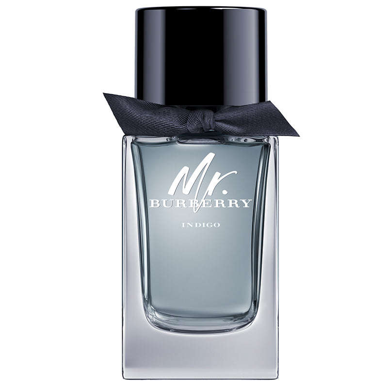 Mr Burberry Indigo 150ml Eau De Toilette