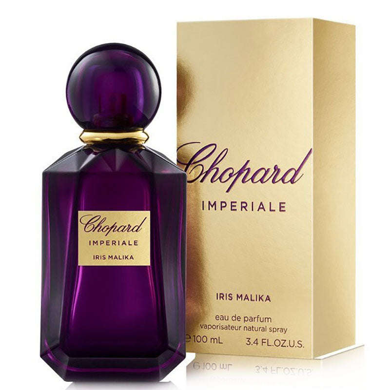 Chopard Imperial Iris Malaki 100ml Eau De Parfum
