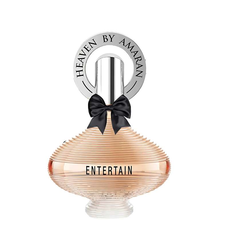 Amaran Heaven by Amaran Entertain 100ml
