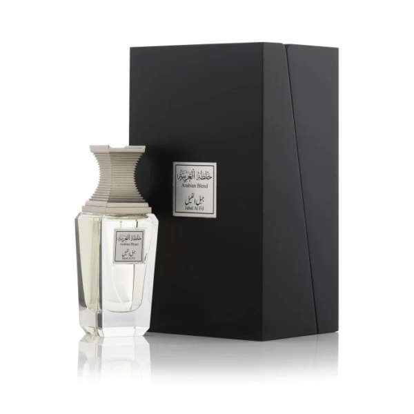 Arabian Oud Arabian Blend Jabal Al Fil 100ml Eau De Parfum