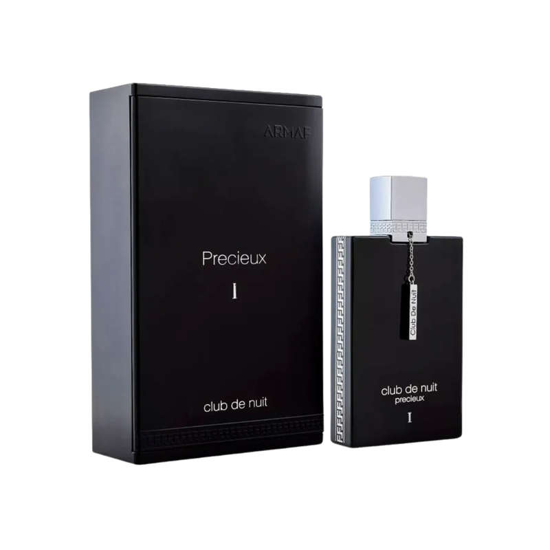 Armaf Club de Nuit Precieux Extrait De Parfum