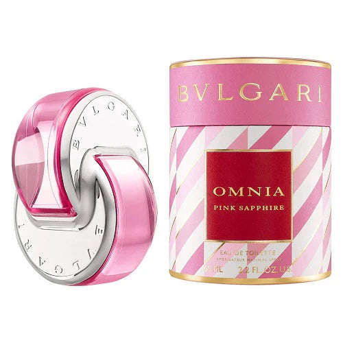 Bvlgari Omnia Pink Sapphire 65ml EDT