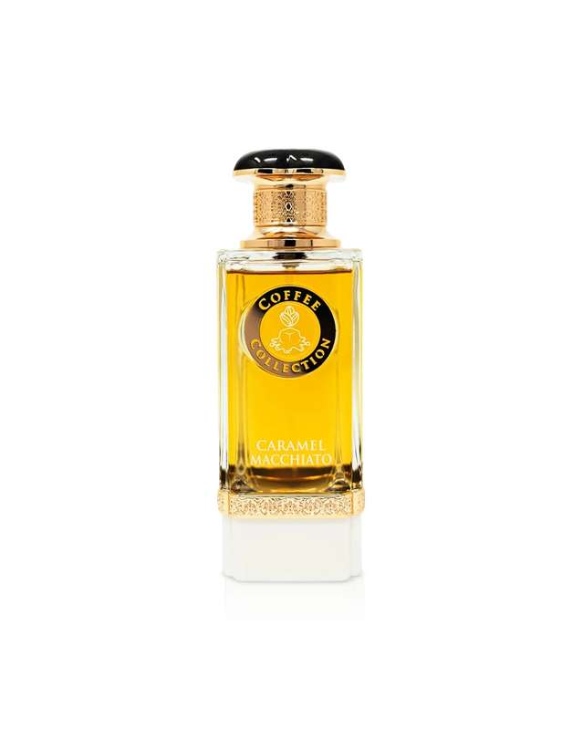 Fragrance World Caramel Macchiato 100ml Eau De Parfum