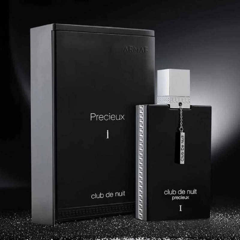 Armaf Club de Nuit Precieux Extrait De Parfum