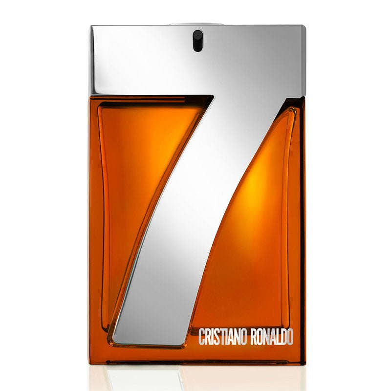 Christiano Ronaldo Fearless 100ml Eau De Toilette