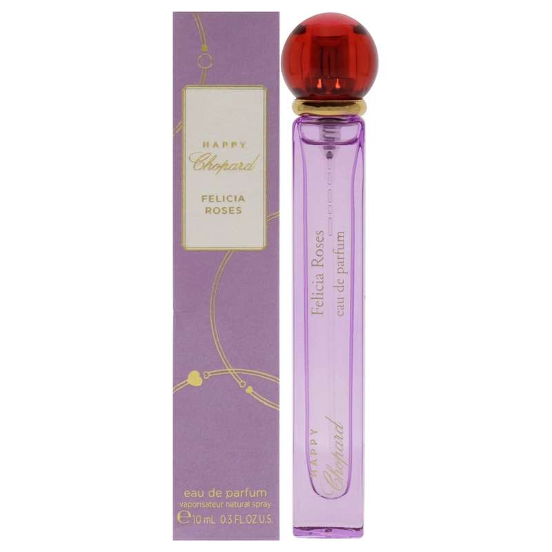 Chopard Happy Felicia Roses 10ml Eau De Parfum