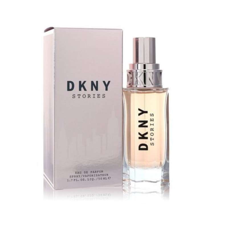 DKNY Stories 50ml Eau De Parfum