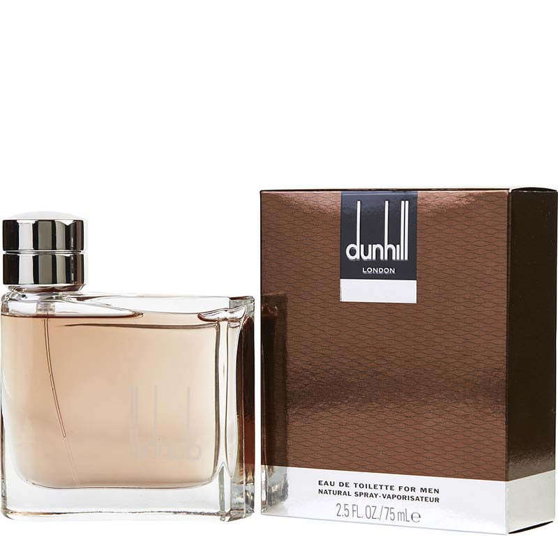 Dunhill 75ml Eau De Toilette