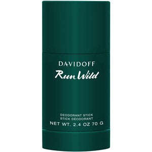 Davidoff Run Wild for Him 70g Deodorant Stick