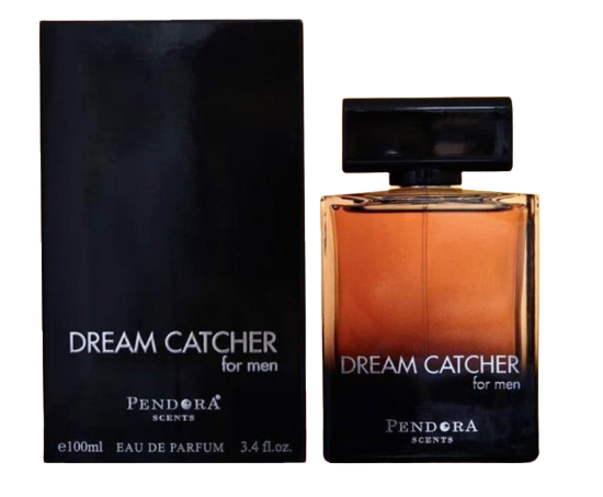 Pendora Dream Catcher 100ml Eau de Parfum