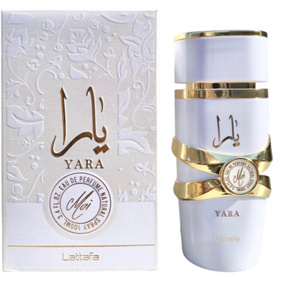 Lattafa Yara Moi 100ml Eau de Parfum
