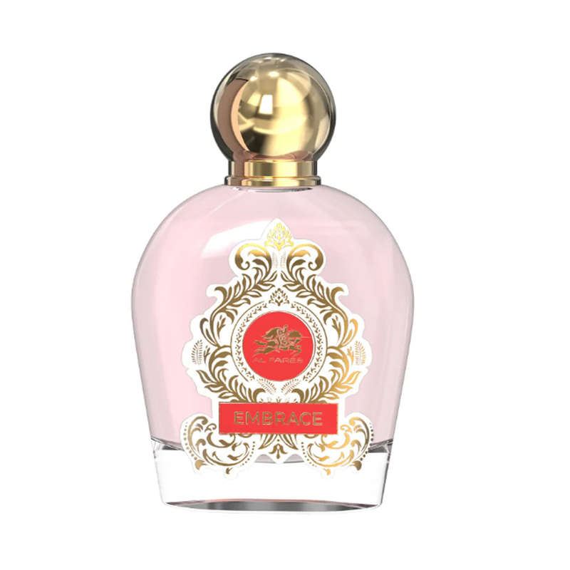 Al Fares Embrace Absolute 100ml Eau De Parfum