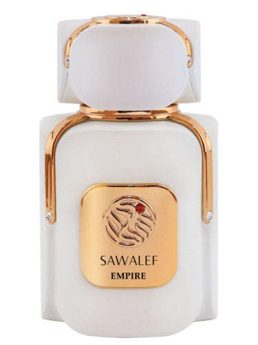 Sawalef Empire 80ml Eau De Parfum