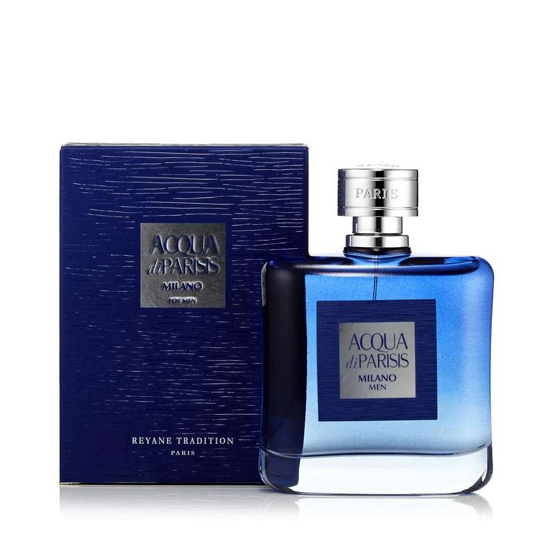 Reyane Tradition Acqua Di Parisis Milan 100ml EDT