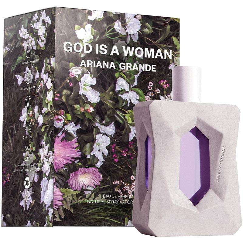 Ariana Grande God is a Woman 100ml Eau De Parfum