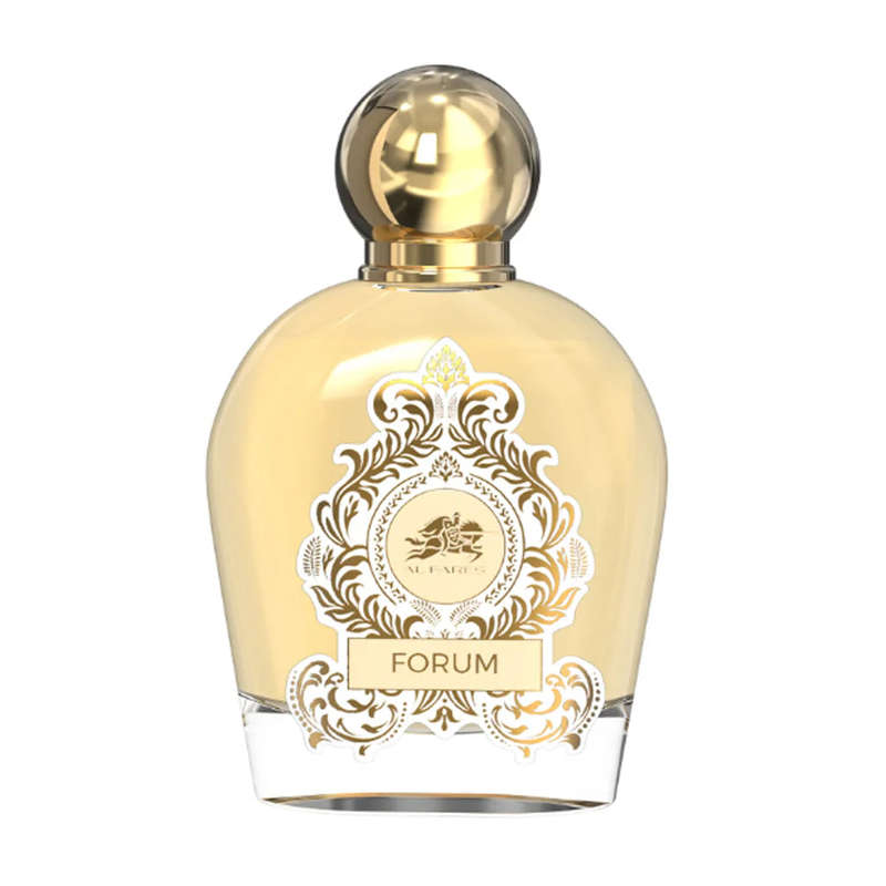 Al Fares Forum 100ml Eau De Parfum Absolute