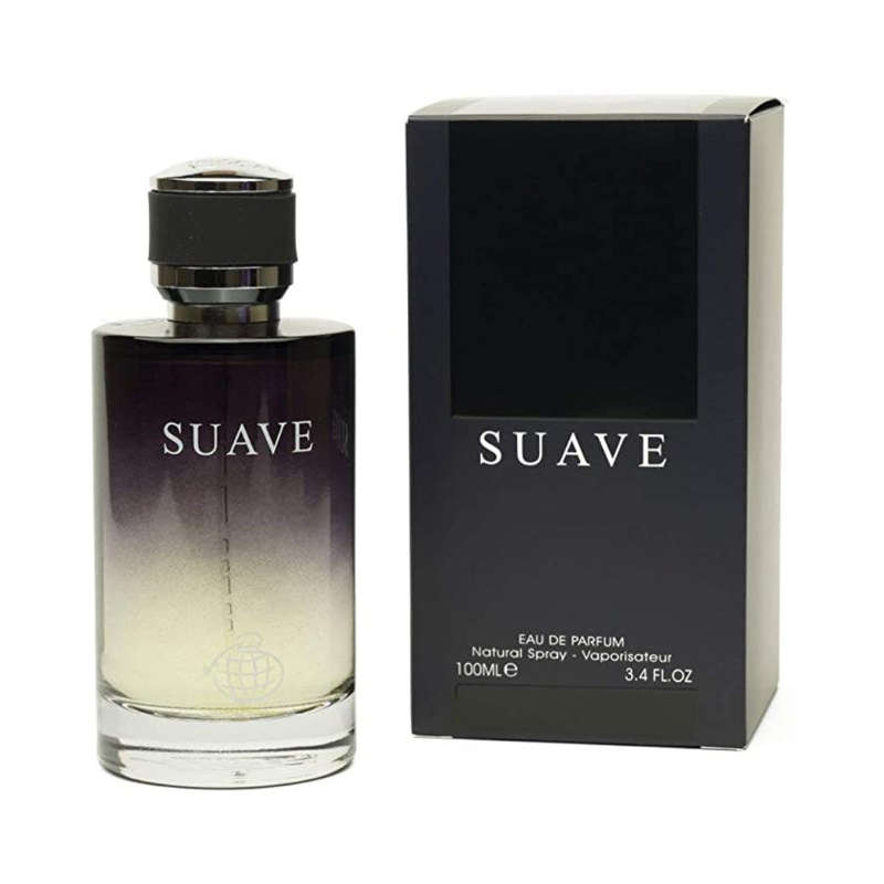 Fragrance World Suave 100ml Eau de Parfum
