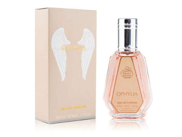 Fragrance World Ophylia 50ml Eau De Parfum