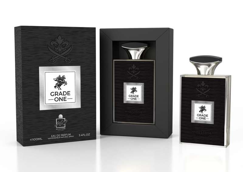Milestone Grade One 100ml Eau De Parfum