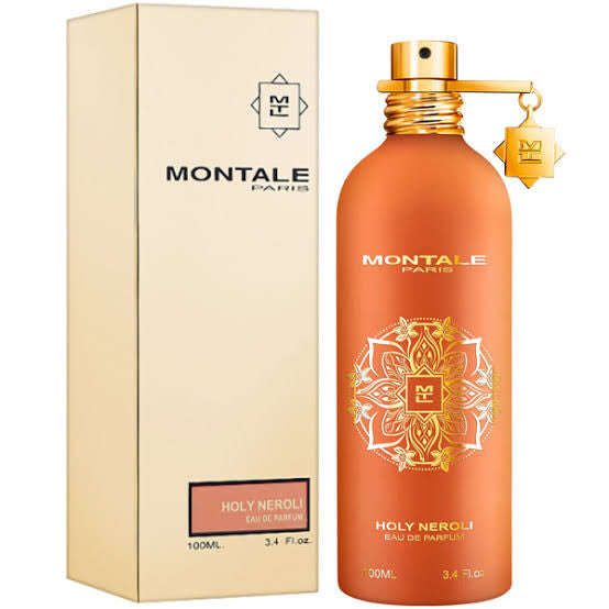 Montale Paris Holy Neroli 100ml Eau De Parfum