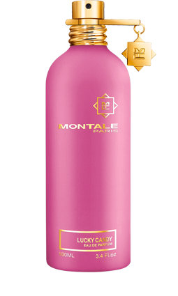 Montale Paris Lucky Candy 100ml Eau De Parfum