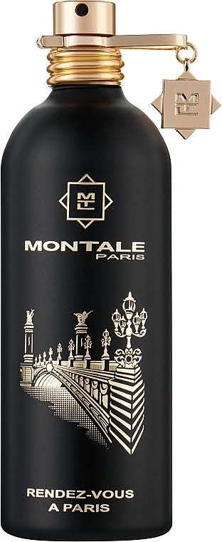 Montale Paris Rendez-vous A Paris 100ml EDP