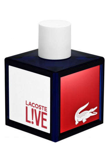 LACOSTE Live 100ml EDT