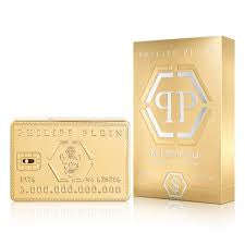 Philipp Plein No Limits Gold 50ml Eau de Parfum