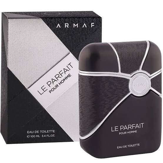 Armaf Le Parfait Pour Homme100ml Eau De Parfum