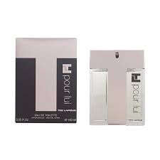 Ted Lapidus Pour Lui 100ml Eau De Toilette