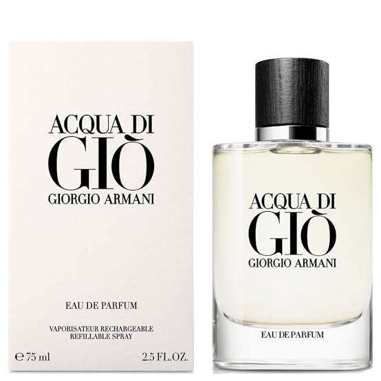 Armani Acqua di Gio 75ml EDP