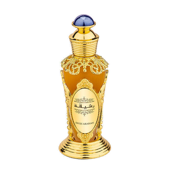 Swiss Arabian Rasheeqa Concentrated Perfume Oil