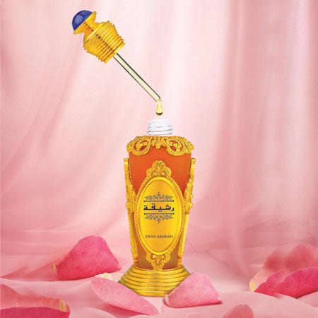 Swiss Arabian Rasheeqa Concentrated Perfume Oil