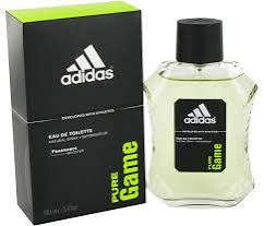 Adidas Pure Game 50ml EDT