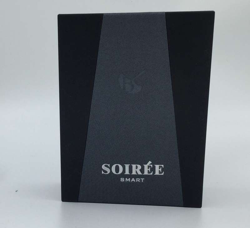 Giovanni Bacci Soiree Smart Fragrance