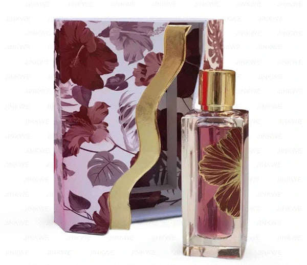 Paris Corner Ibisco Nirvana 65ml Extrait De Parfum