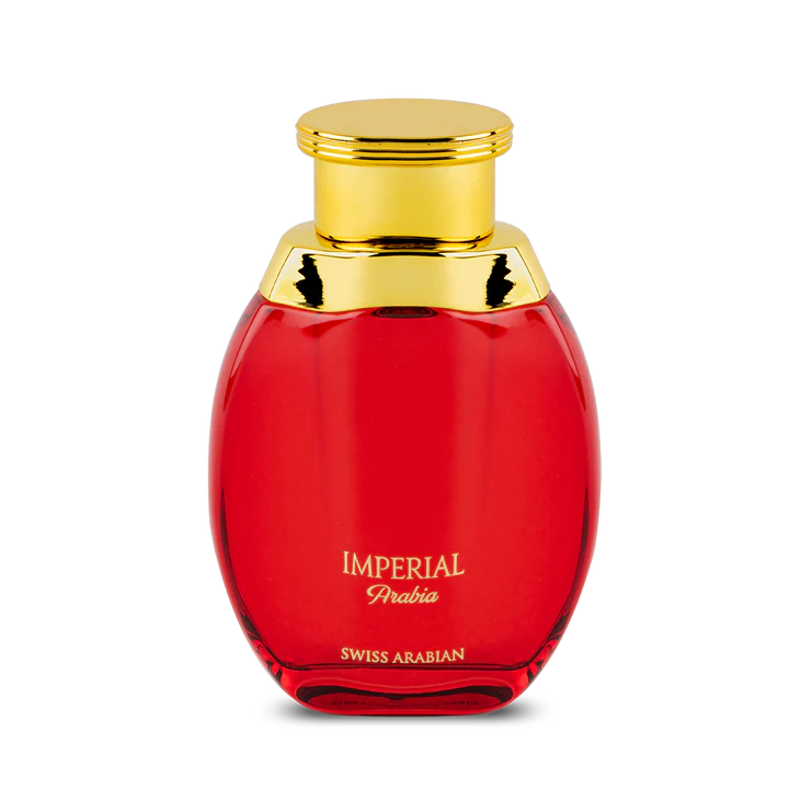 Swiss Arabian Imperial Arabia 100ml Eau De Parfum