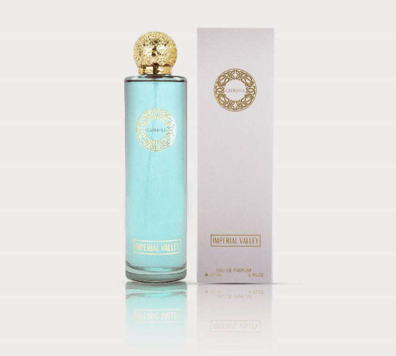 Capriole Imperial Valley  200ml Eau De Parfum