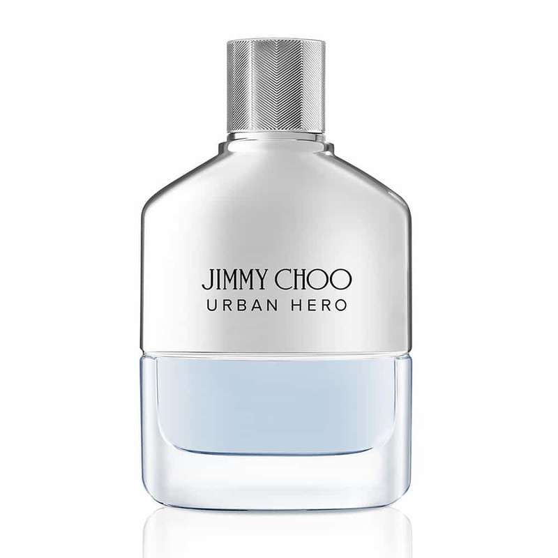 Jimmy Choo Urban Hero 100ml Eau De Parfum