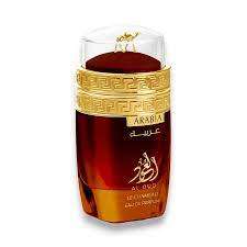 Le Chameau Arabia Al Oud 100ml Eau De Parfum