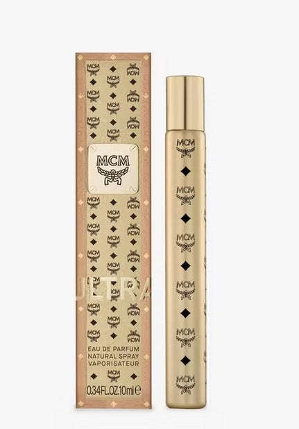 MCM Ultra 10ml Eau De Parfum Travel Spray