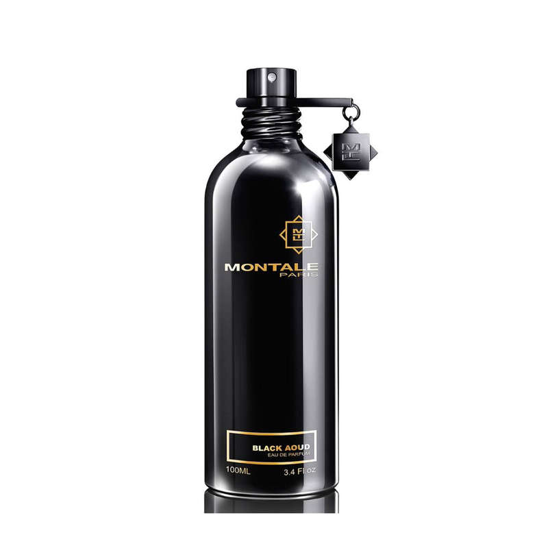 Montale Paris Black Aoud 100ml Eau De Parfum