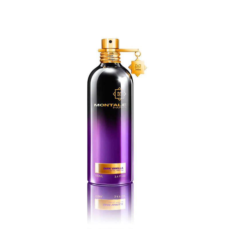 Montale Paris Dark Vanilla 100ml Eau De Parfum