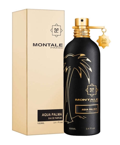 Montale Paris Aqua Palma 100ml Eau De Parfum