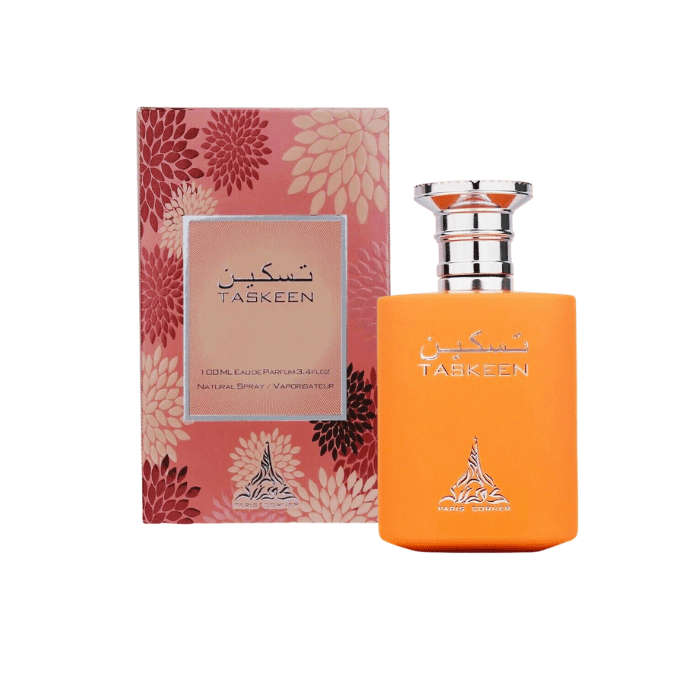 Paris Corner Taskeen  100ml Eau De Parfum