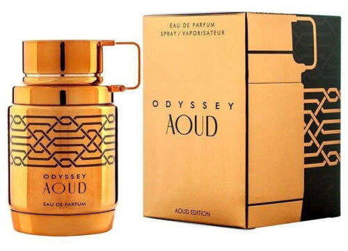 Armaf Odyssey Aoud 100ml EDP