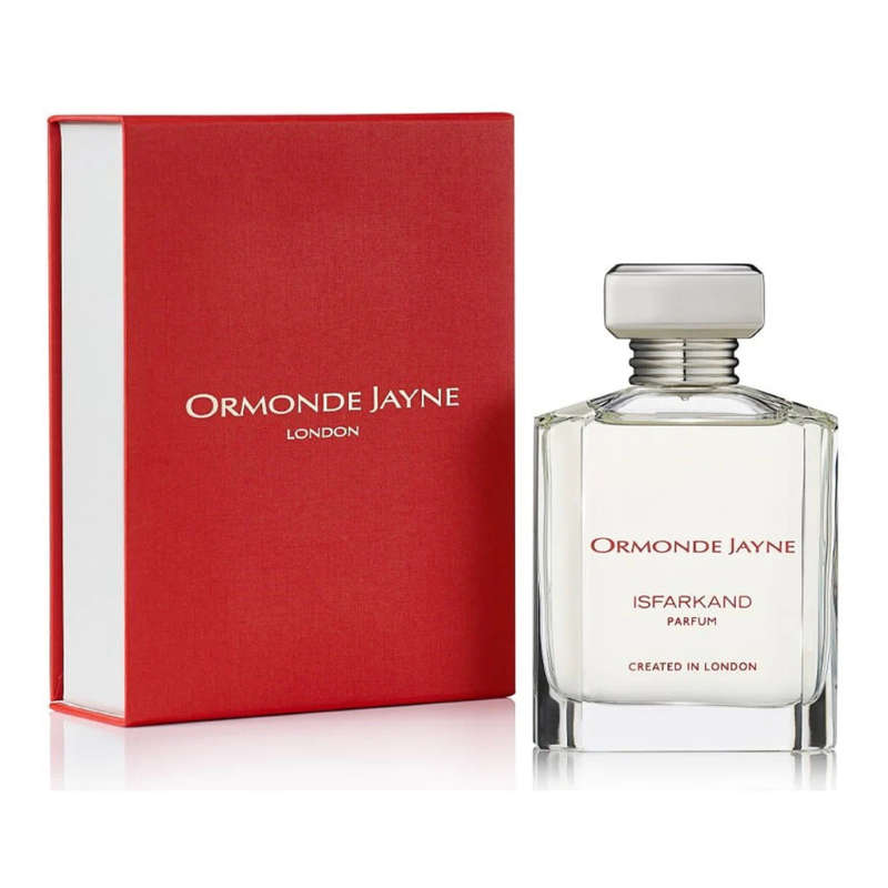Ormonde Jayne Isfarkand 120ml Eau De Parfum