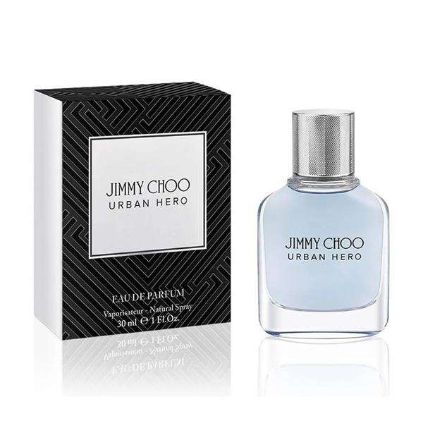 Jimmy Choo Urban Hero 100ml Eau De Parfum