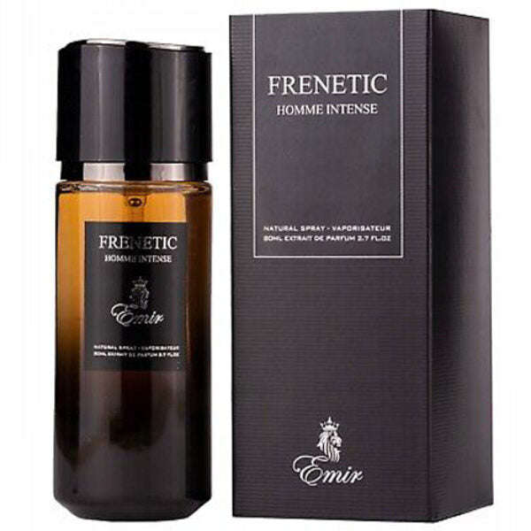 Emir Frenetic Homme Intense 100ml Eau De Parfum